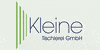 Kundenlogo von Kleine GmbH Tischlerei