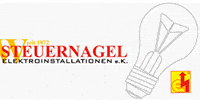 Kundenlogo Walter Steuernagel e.K. Elektroinstallationen