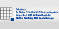 Kundenlogo Bischlipp Steffen , , , Pfeiffer Dieter F. Dr. , Pelz Holger