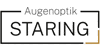 Kundenlogo von Augenoptik Staring GmbH