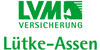 Kundenlogo von LVM-Versicherungsagentur Lütke-Assen Kundenlogo von LVM-Versicherungsagentur Lütke-Assen
