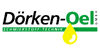 Kundenlogo von Heizöl Dörken-Oel GmbH Diesel Castrol-Schmierstoffe Kundenlogo von Heizöl Dörken-Oel GmbH Diesel Castrol-Schmierstoffe