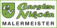 Kundenlogo Nikola Carsten Malermeister