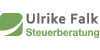 Kundenlogo von Falk Ulrike Steuerberatung Kundenlogo von Falk Ulrike Steuerberatung