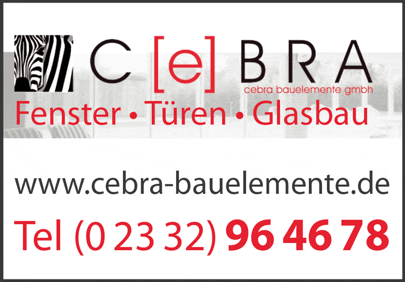 Kundenbild groß 1 Cebra Bauelemente GmbH