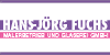 Kundenlogo von Hans-Jörg Fuchs GmbH Malerbetrieb