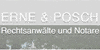 Kundenlogo von Erne & Posch Rechtsanwälte und Notare Kundenlogo von Erne & Posch Rechtsanwälte und Notare