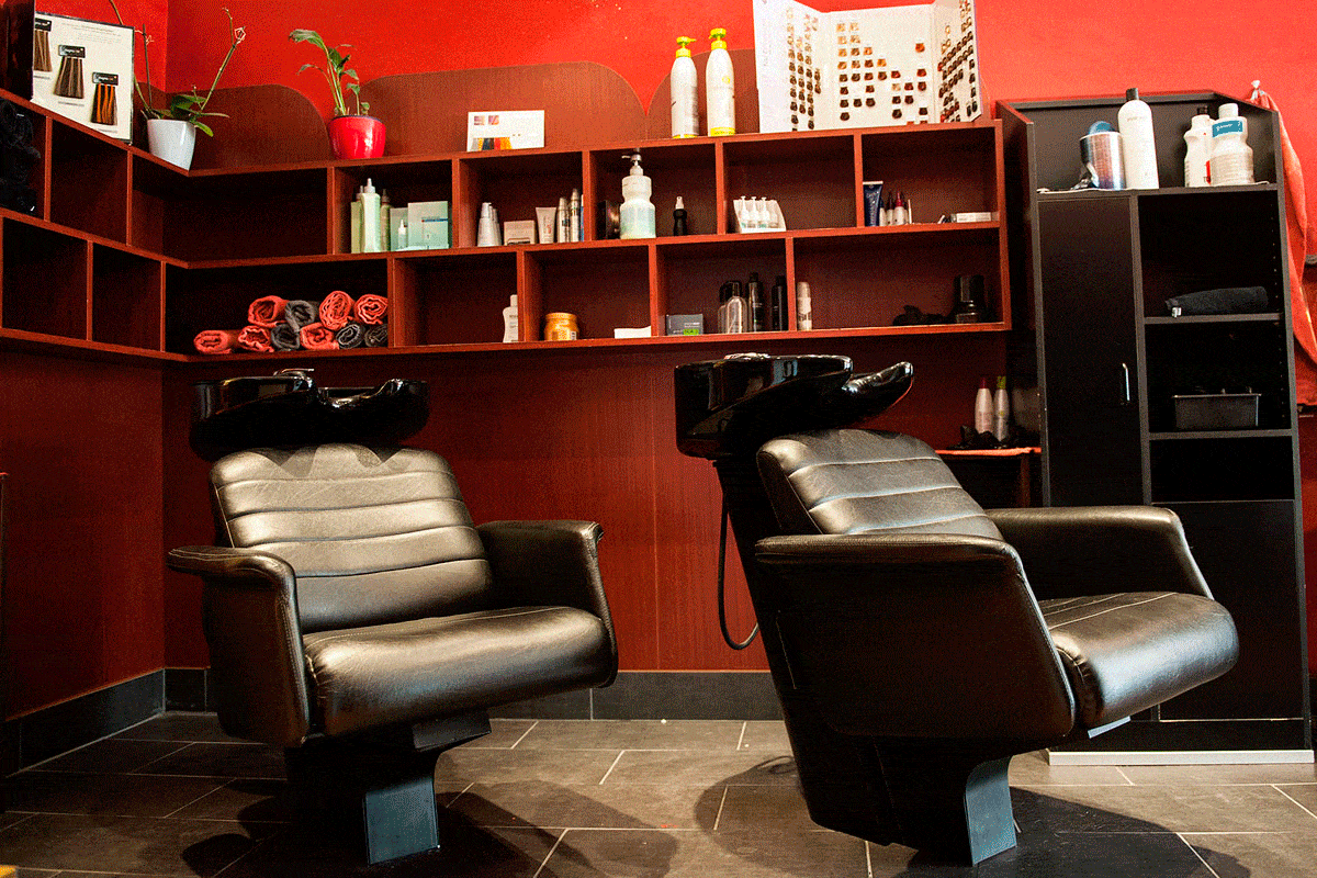 Kundenbild klein 3 Coiffeur Nicola Friseursalon