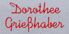 Kundenlogo von Grießhaber Dorothee Allgemeinärztin Kundenlogo von Grießhaber Dorothee Allgemeinärztin