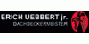 Kundenlogo von Uebbert Erich Markus Dachdeckermeisterbetrieb Kundenlogo von Uebbert Erich Markus Dachdeckermeisterbetrieb