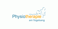 Kundenlogo Physiotherapie am Vogelsang