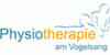 Kundenlogo von Physiotherapie am Vogelsang Kundenlogo von Physiotherapie am Vogelsang