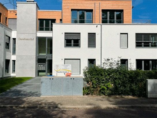 Kundenbild klein 4 Häusliche Krankenpflege in Gevelsberg Inh. Mario Wolf