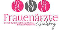 Kundenlogo Beute Diana Dr. med. u. Alashkar Kundenlogo Beute Diana Dr. med. u. Alashkar