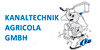 Kundenlogo von Kanaltechnik Agricola GmbH Kundenlogo von Kanaltechnik Agricola GmbH