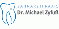 Kundenlogo Zyfuß Michael Dr.med.dent. Zahnarzt