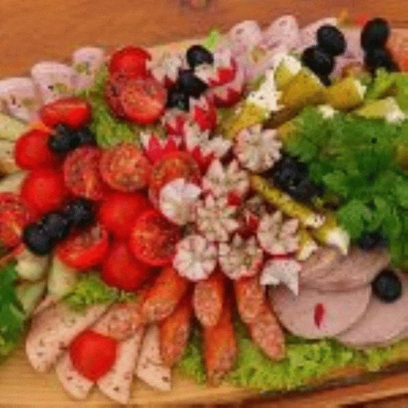 Kundenbild groß 1 Ellinghaus Fleischerei