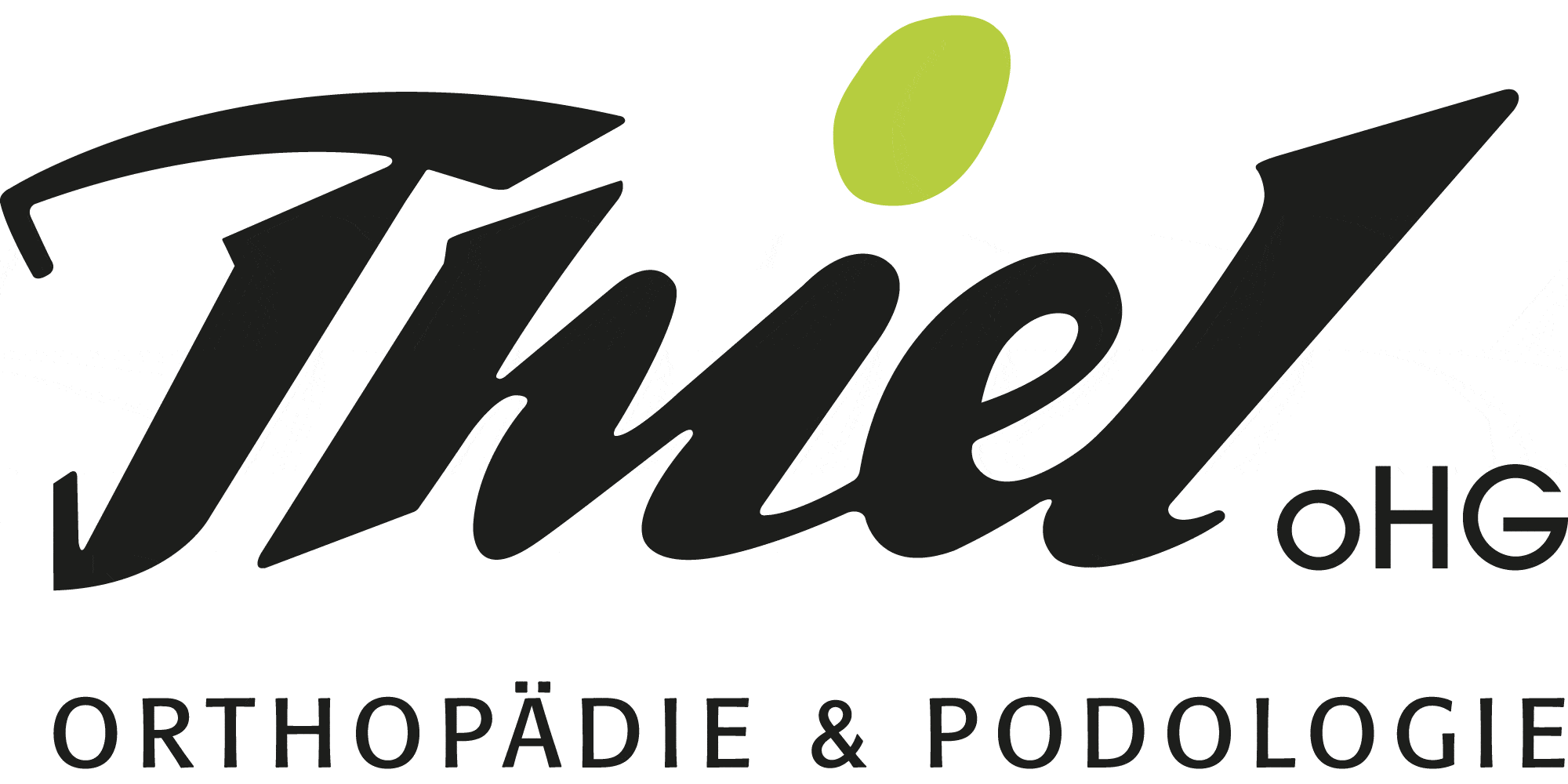 Kundenlogo von Thiel oHG Orthopädie und Schuhhaus