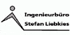 Kundenlogo von Liebkies Stefan Ingenieurbüro