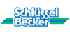 Kundenlogo von Becker Stefan Schlüsseldienst
