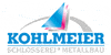 Kundenlogo von Kohlmeier Stefan