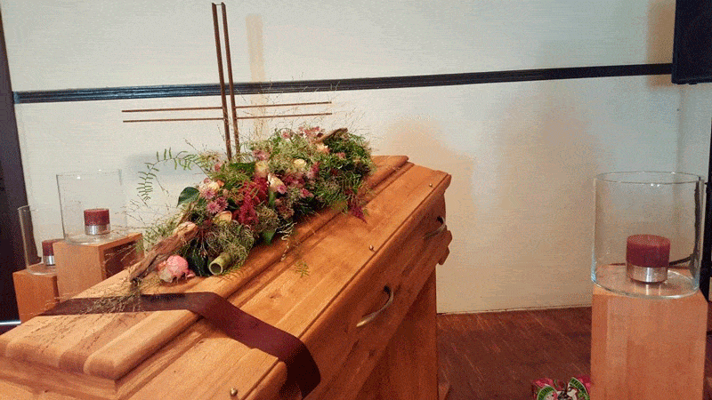 Kundenbild klein 10 Stühn Kerstin ks floristik