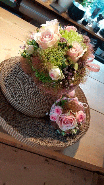 Kundenbild klein 3 Stühn Kerstin ks floristik