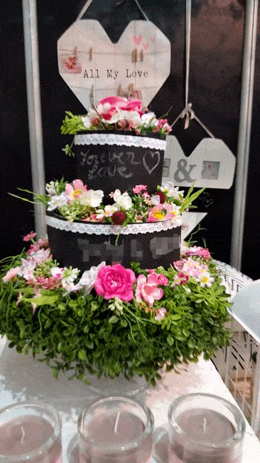 Kundenbild klein 4 Stühn Kerstin ks floristik