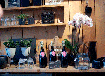 Kundenbild klein 6 Stühn Kerstin ks floristik