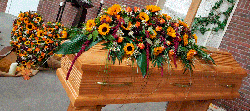 Kundenbild klein 8 Stühn Kerstin ks floristik