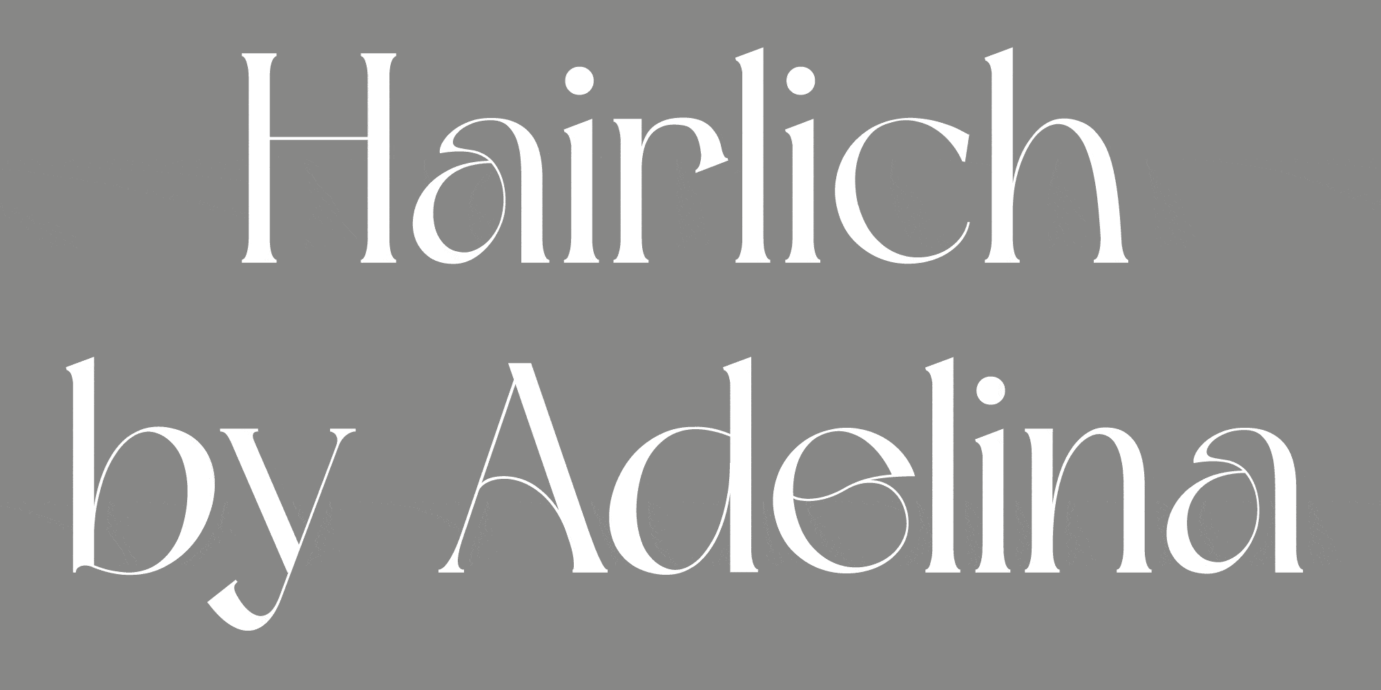 Kundenlogo von Borsetti Adelina Friseur