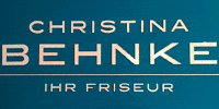 Kundenlogo Behnke Christina Friseur