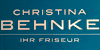 Kundenlogo von Behnke Christina Friseur