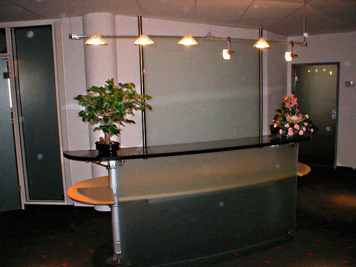 Kundenbild groß 1 Glas Fillinger