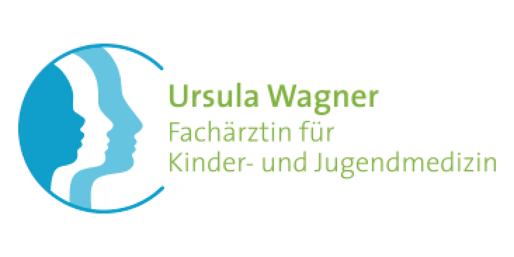 Kundenlogo von Wagner Ursula Ärztin für Kinderheilkunde