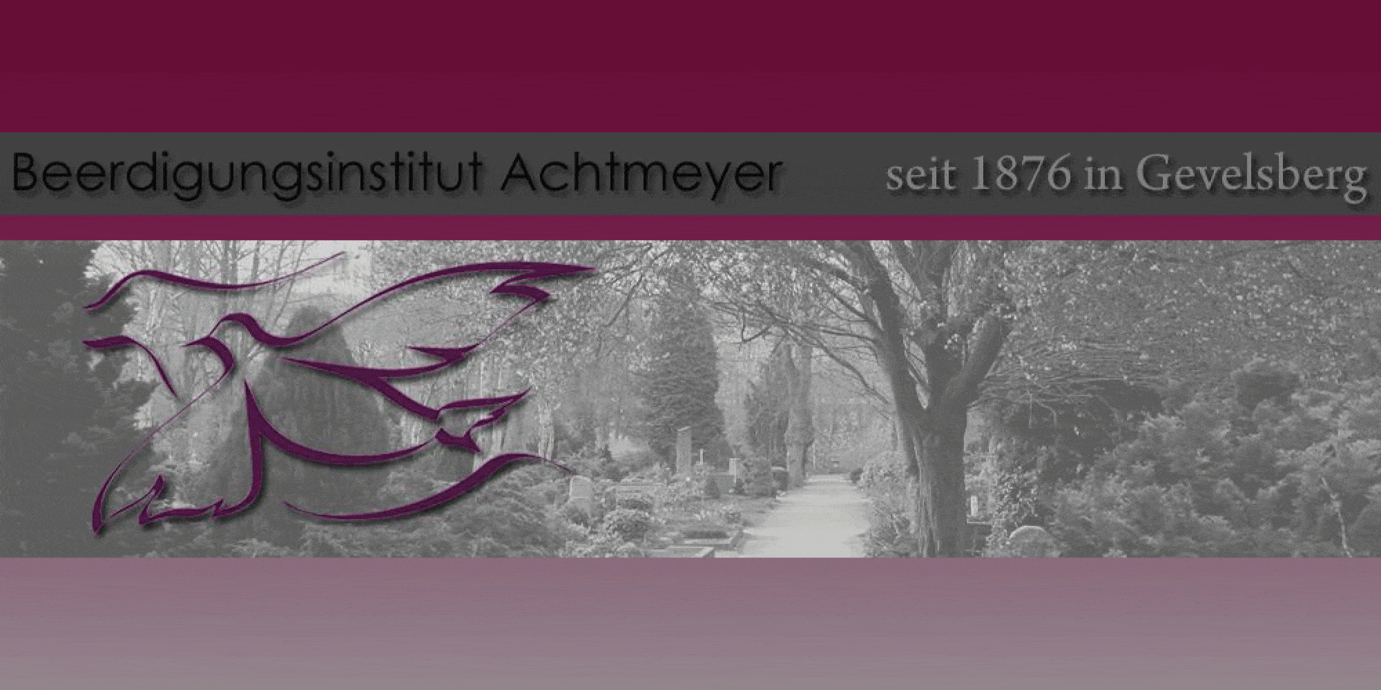 Kundenlogo von Achtmeyer Ulrich Schreinerei