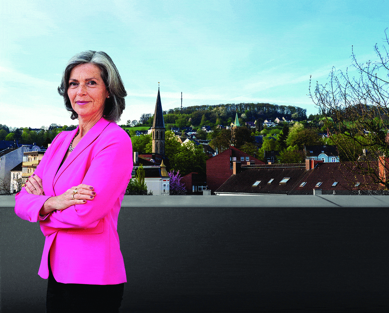 Kundenbild klein 2 Hoppe Antje ehemals Lützenberger Rechtsanwältin, Mediatorin