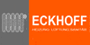 Kundenlogo von Hans Eckhoff GmbH