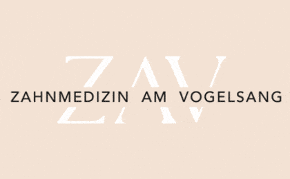 Kundenlogo von Zahnmedizin am Vogelsang Dr. Eva Hartmann
