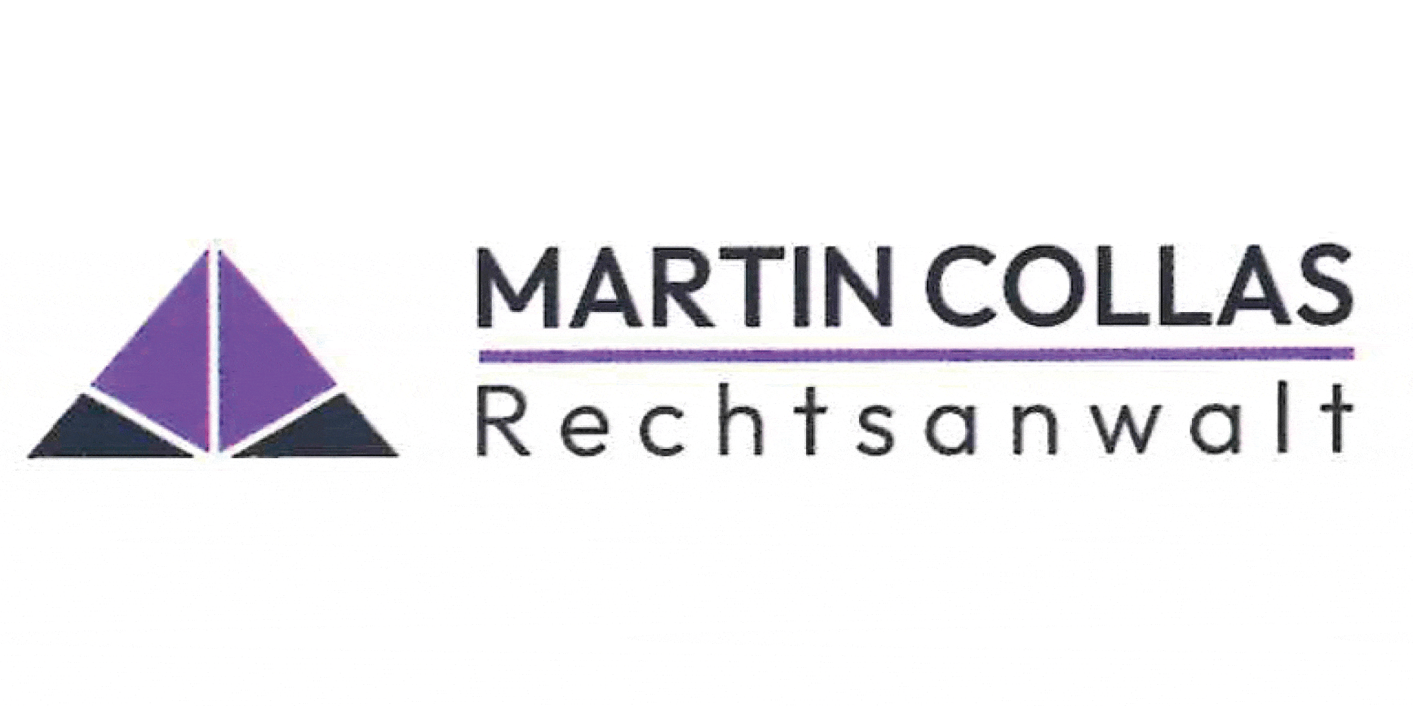 Kundenlogo Collas Martin Rechtsanwalt