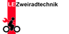 Kundenlogo von LE-Zweiradtechnik