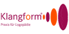 Kundenlogo von Klangform - Praxis für Logopädie