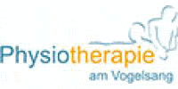 Kundenlogo von Physiotherapie am Vogelsang