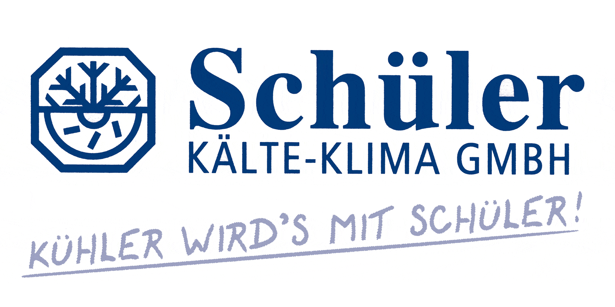 Kundenlogo Schüler Kälte-Klima GmbH