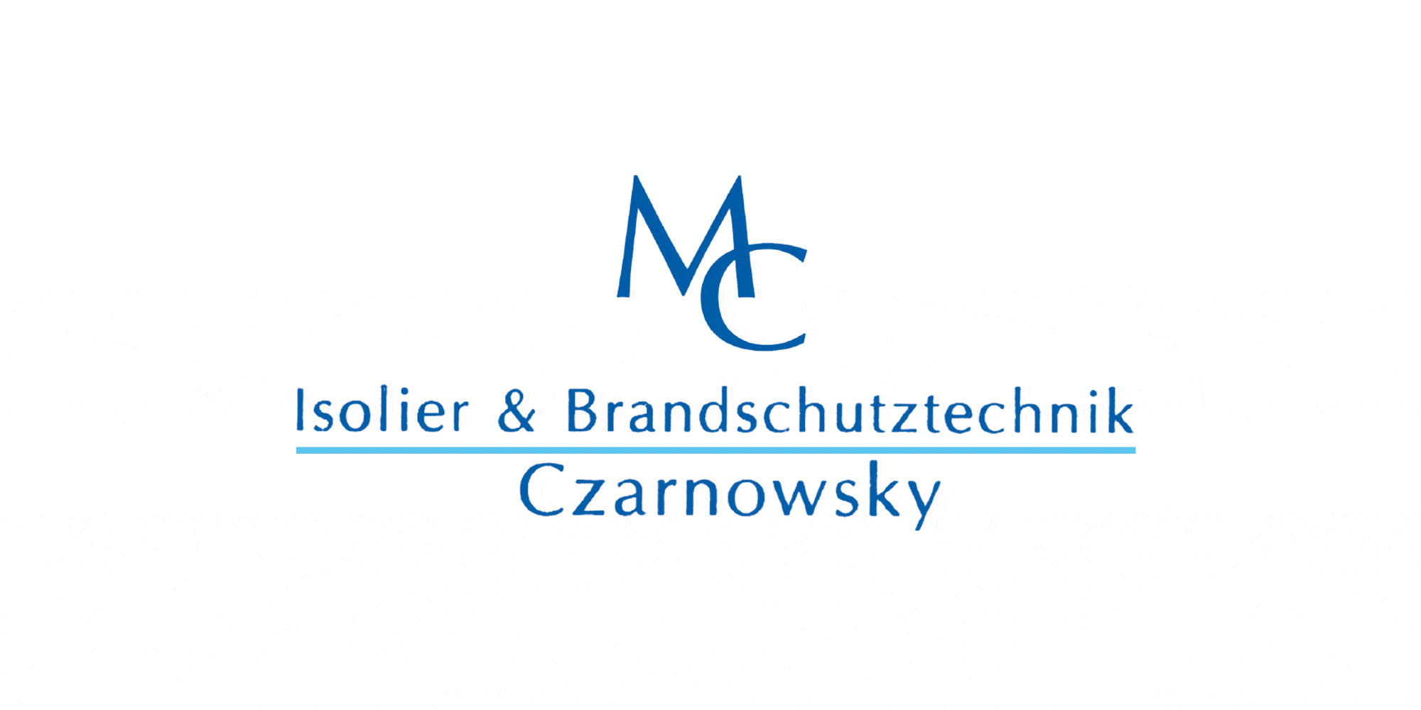 Kundenlogo von Czarnowsky Martin Isoliertechnik
