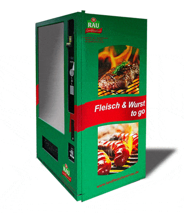 Kundenbild groß 1 Rau Fleischerei GmbH & Co. KG