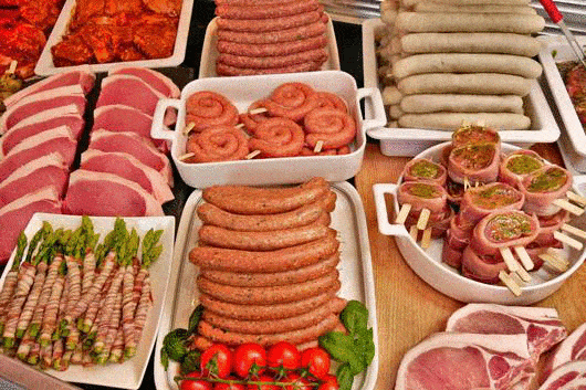 Kundenbild klein 4 Rau Fleischerei GmbH & Co. KG