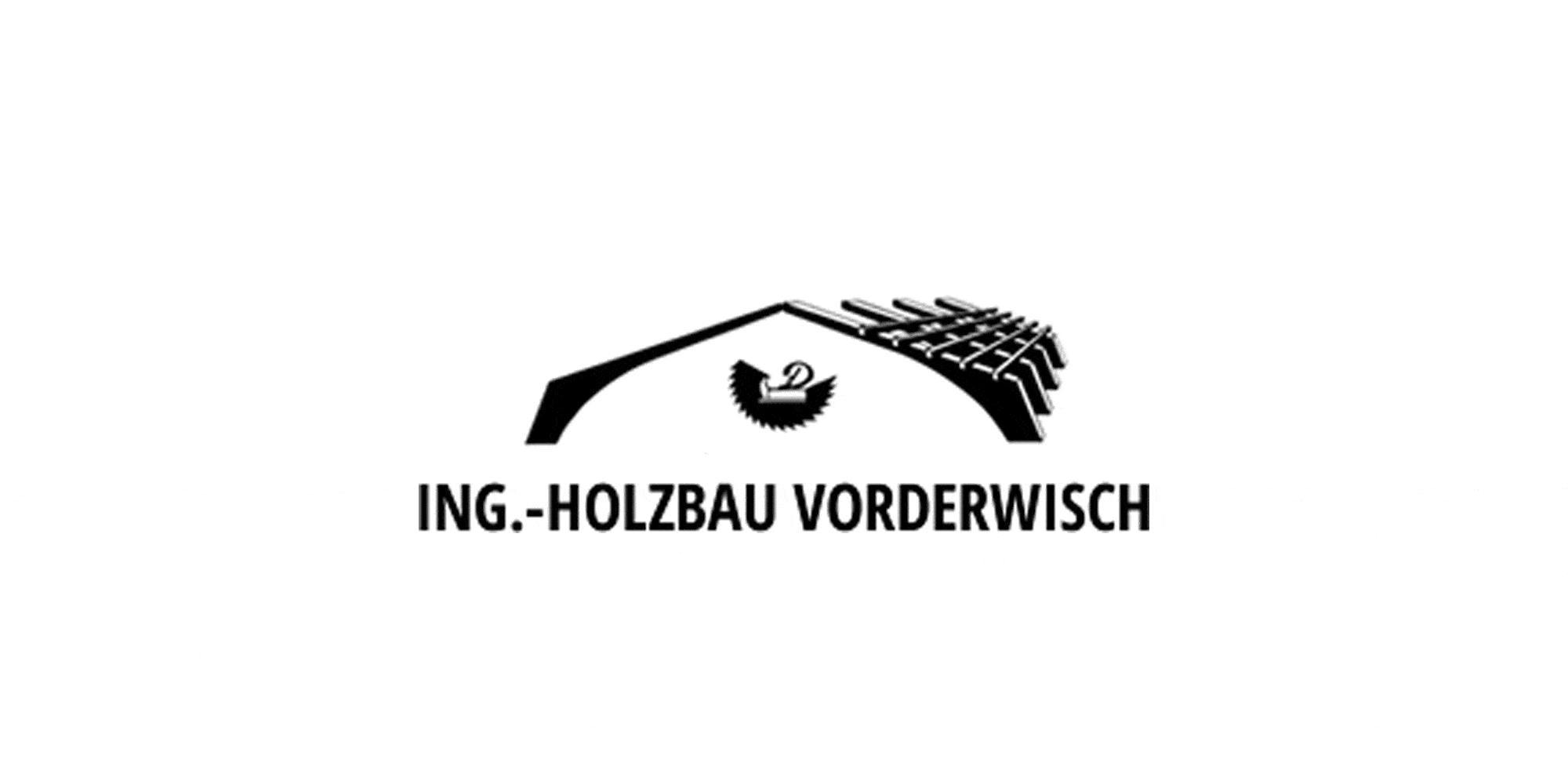 Kundenlogo von Vorderwisch GmbH Holzbau
