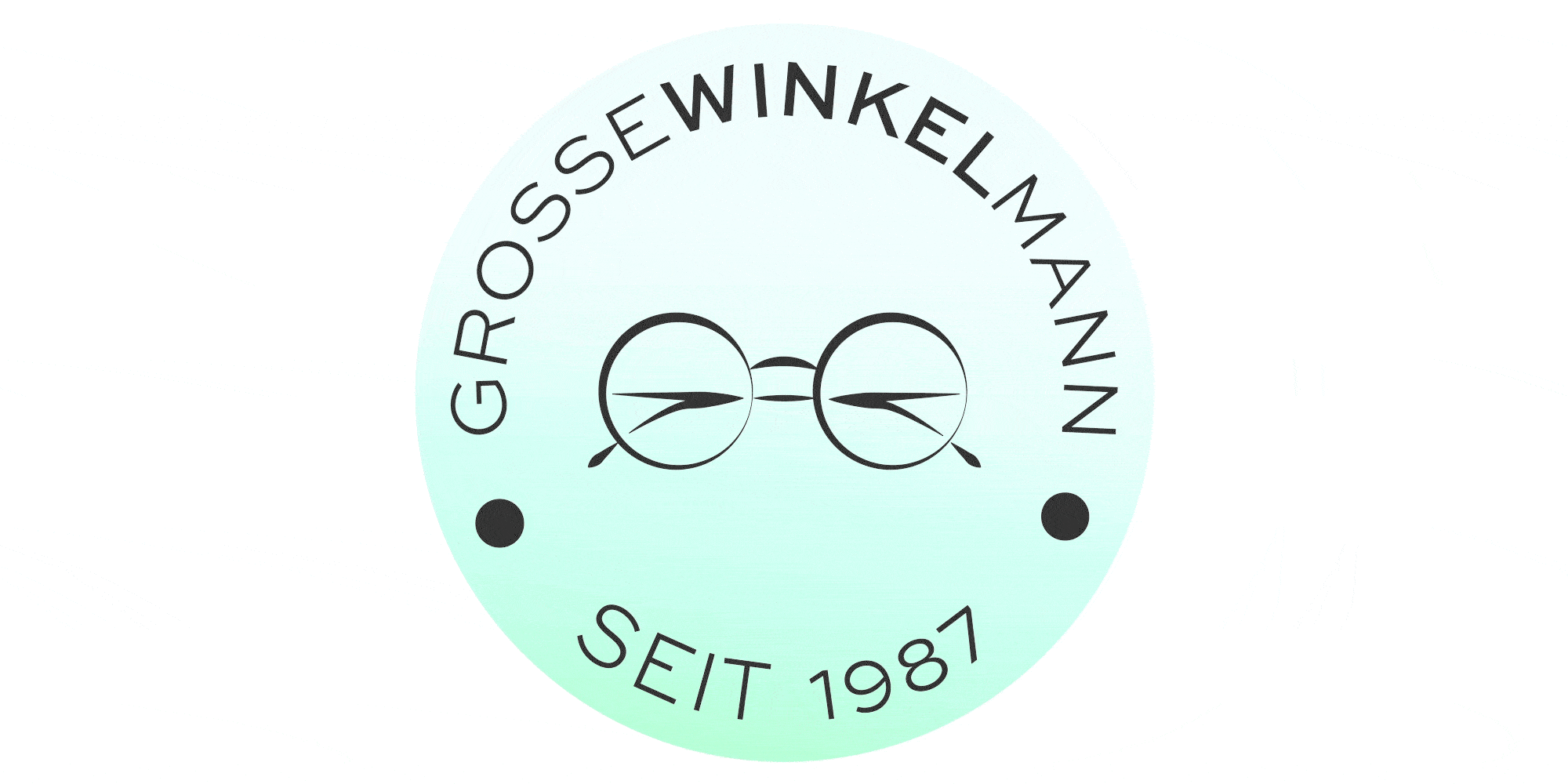 Kundenlogo Großewinkelmann Optik Studio e. K.