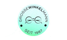 Kundenlogo von Großewinkelmann Optik Studio e. K.